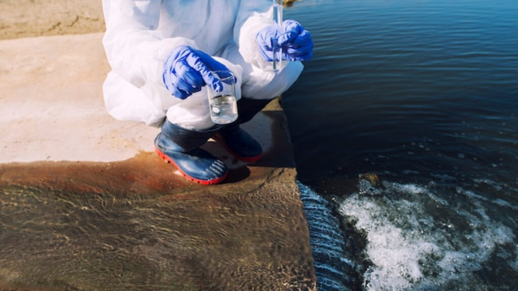 Pourquoi le traitement des boues et des effluents est essentiel ?